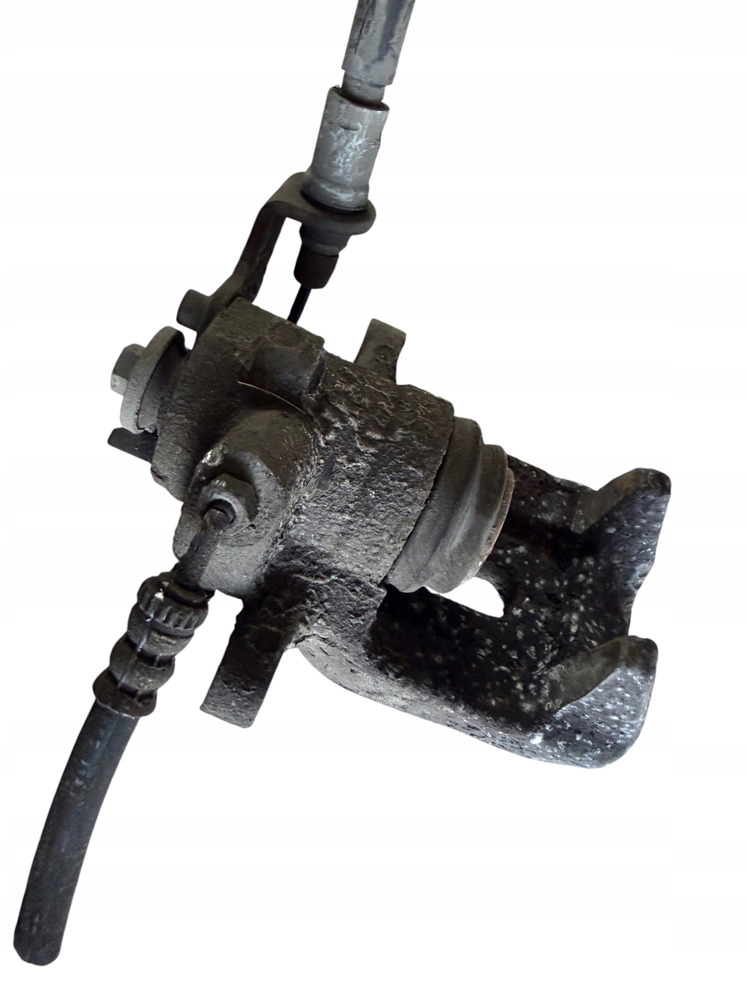 caliper brake right rear part CITROEN C5 III X7 1.6 HDI