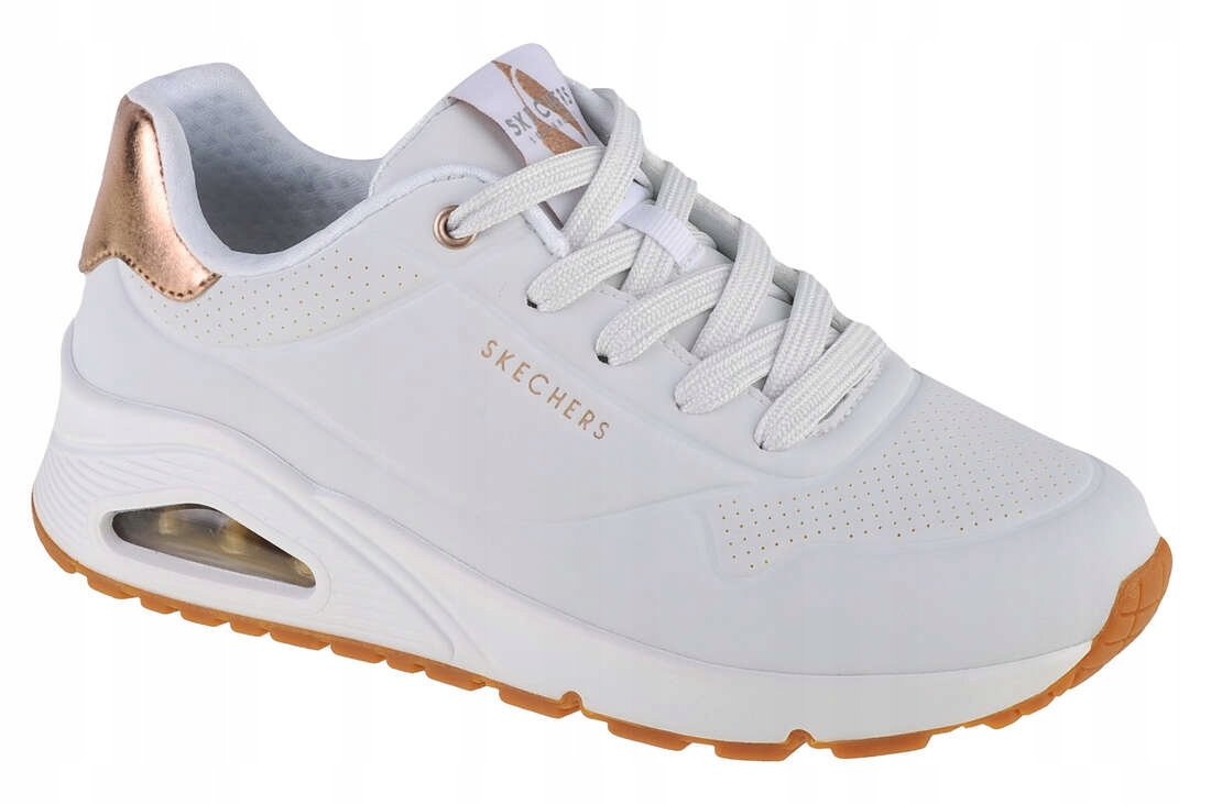 

Buty Skechers Damskie Uno-Golden Air r.37