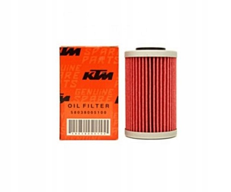 

Filtr Oleju Husqvarna 701 /ktm 690 Krótki