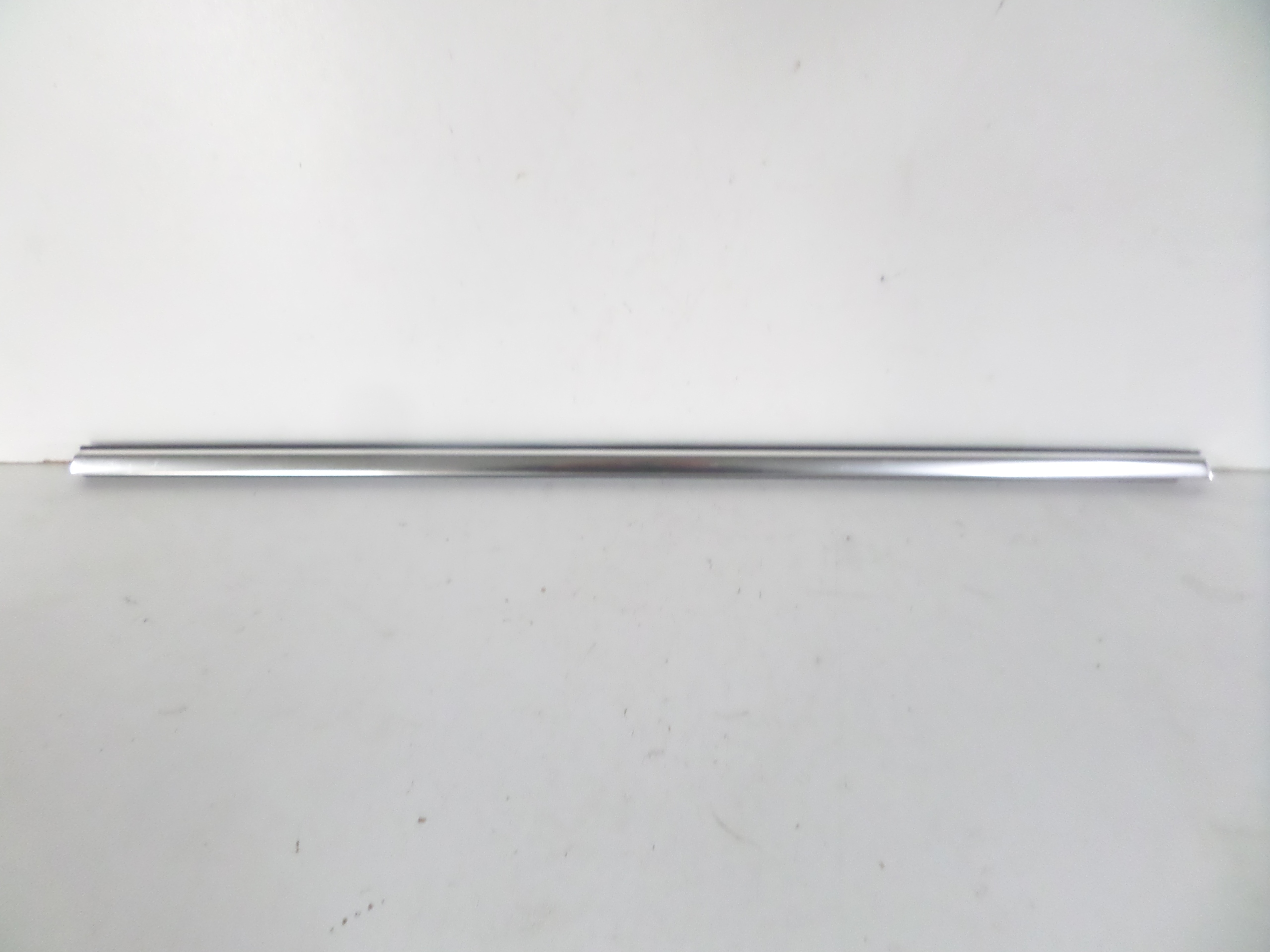 moulding dust left rear part OPEL ASTRA IV J 09