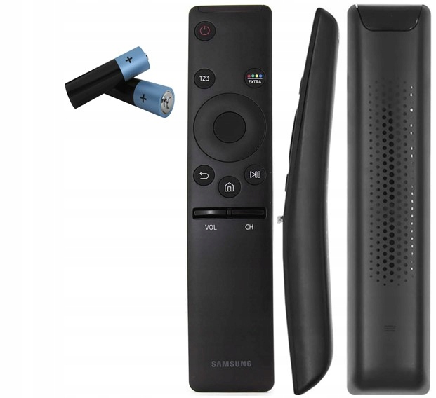 Originální Dálkový Ovladač Pro Televizor UN70KU630D Samsung KU630D Remote Control