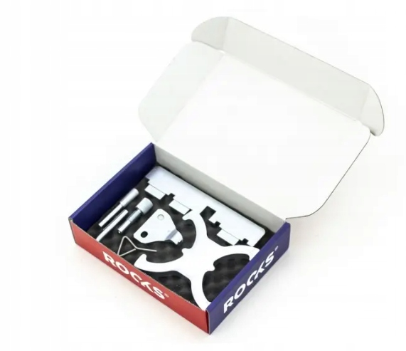 ЗАМОК ГРМ FORD VOLVO 1.6 ECOBOOST OK-02.3037