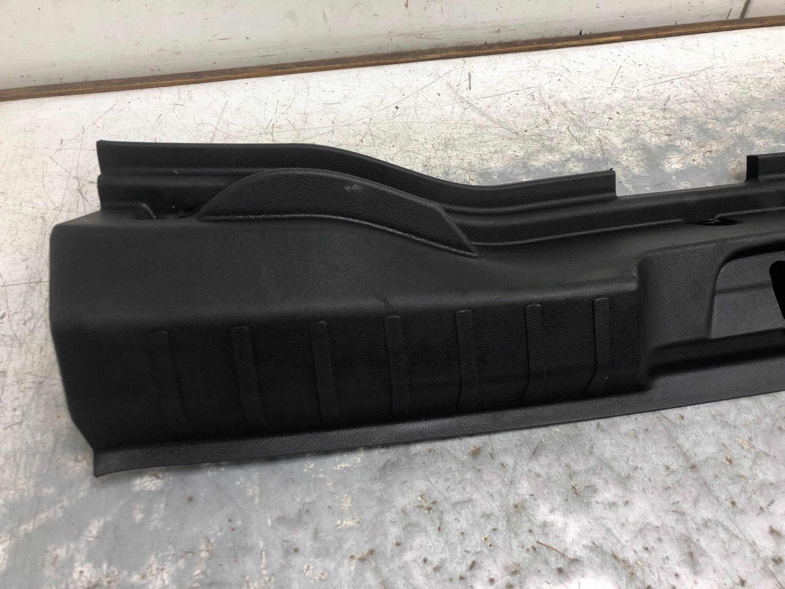 cover of the threshold boot JEEP AVENGER 735737904