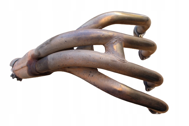 GSF1200.KOLEKTORY - BANDIT GSF 1200 КОЛЕКТОР ВИПУСКНІ КОЛЕКТОРИ 01-05