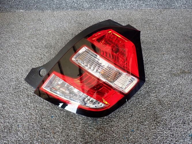 RENAULT TWINGO III 14- light right rear rear part