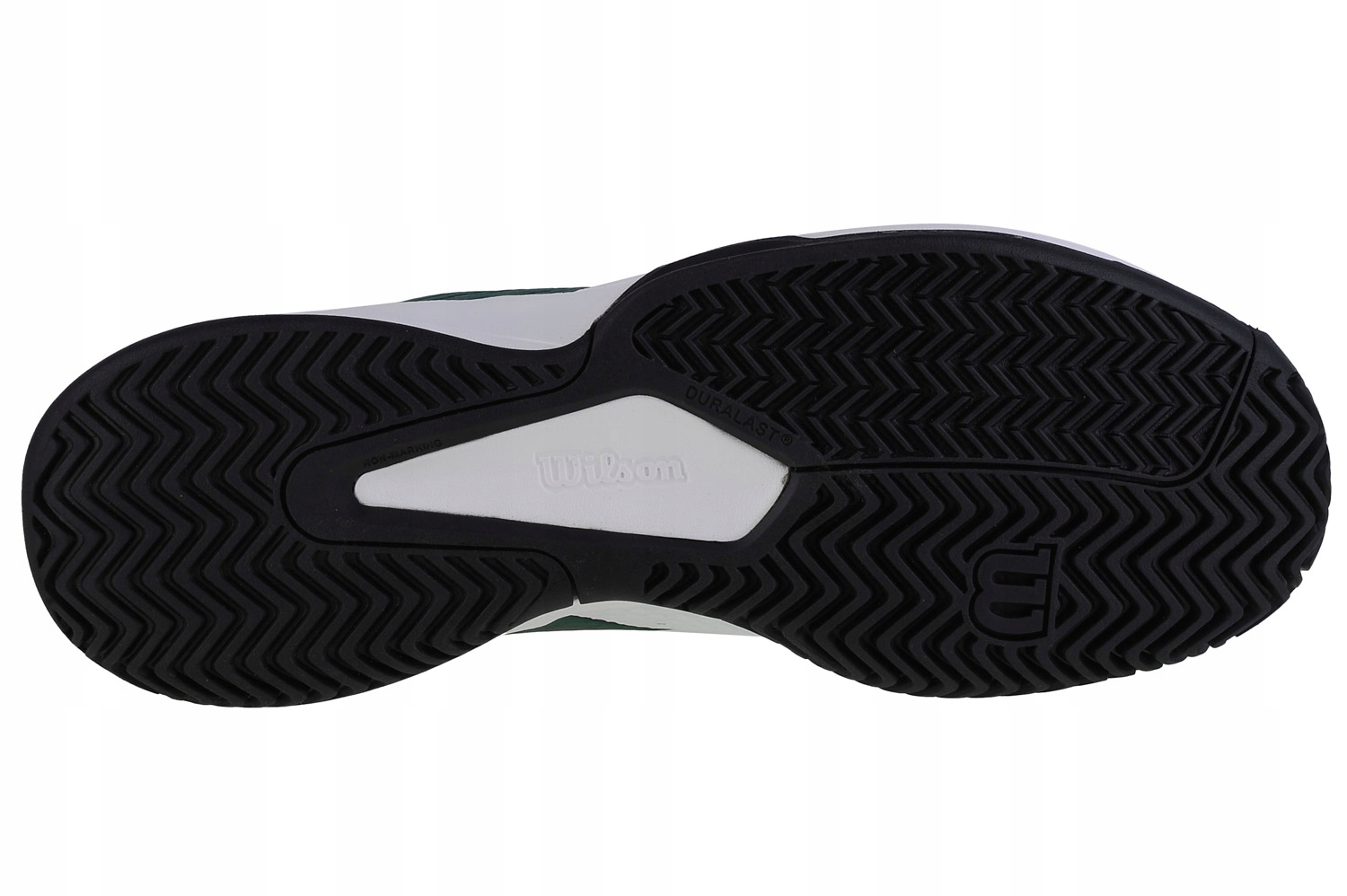 Męskie buty do tenisa Wilson WRS330300 r.48 Rozmiar 48