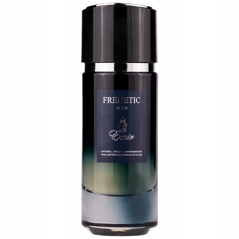Emir Frenetic Mužská Edp 80ml Sprej