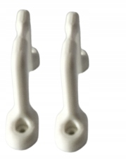 ZESTAW UCHWYTÓW DO POWIESZENIA LISTWY LEGRAND EAN (GTIN) 0685071155080