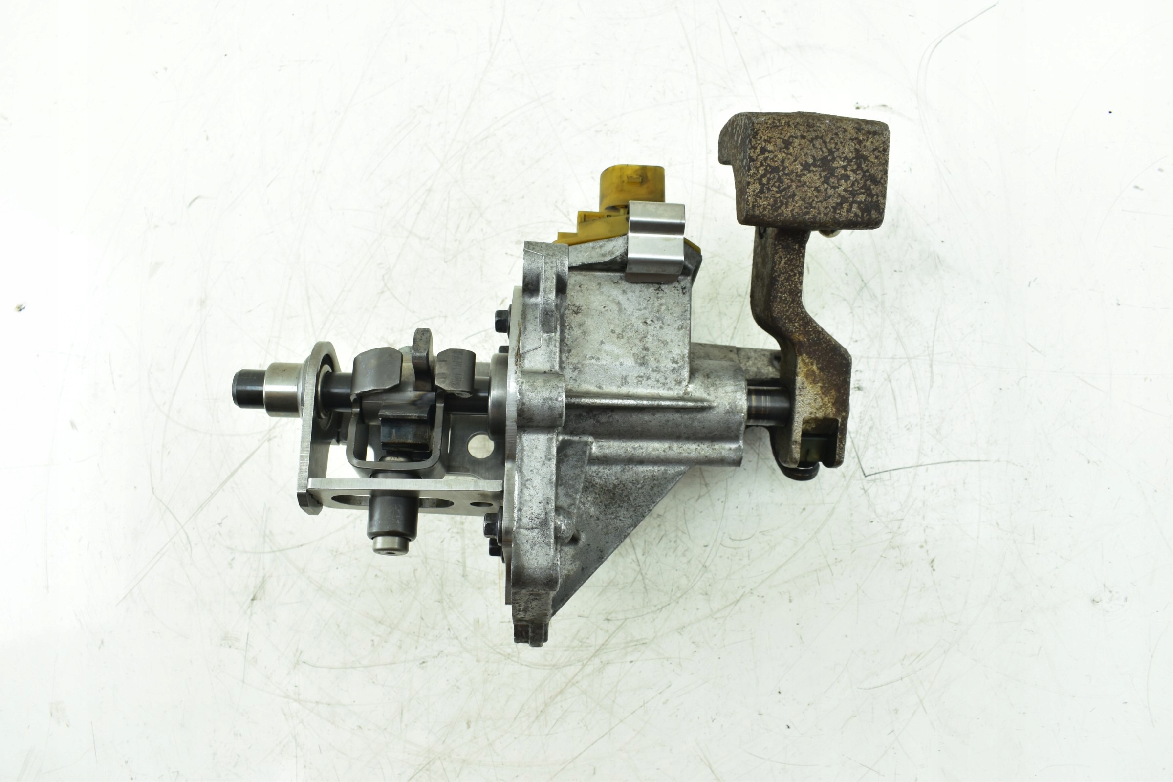 trim gearboxes KIA HYUNDAI 1.6 CRDI CA6C1R