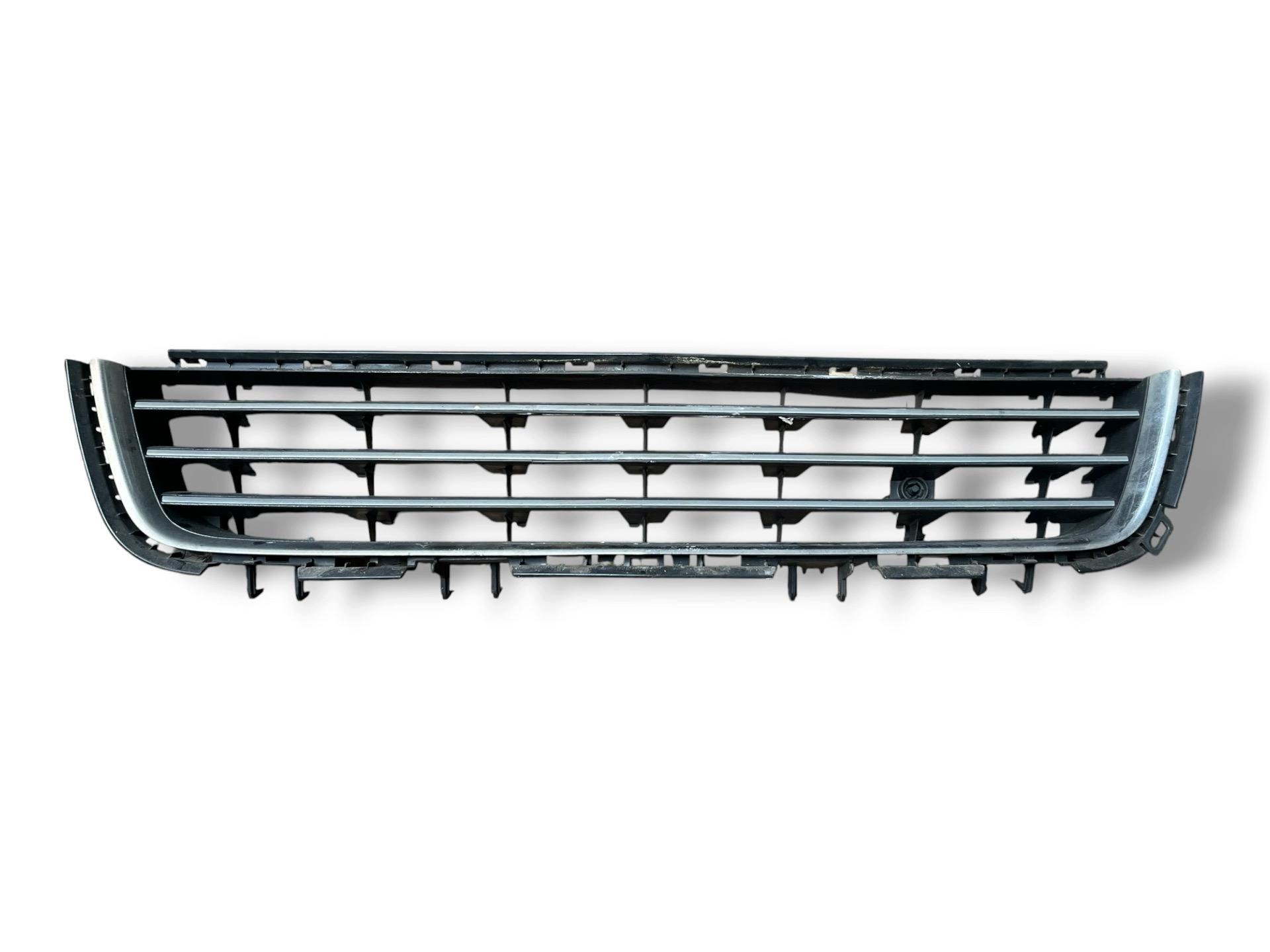 griglia Paraurti Opel Astra H facelift 2008 13238553