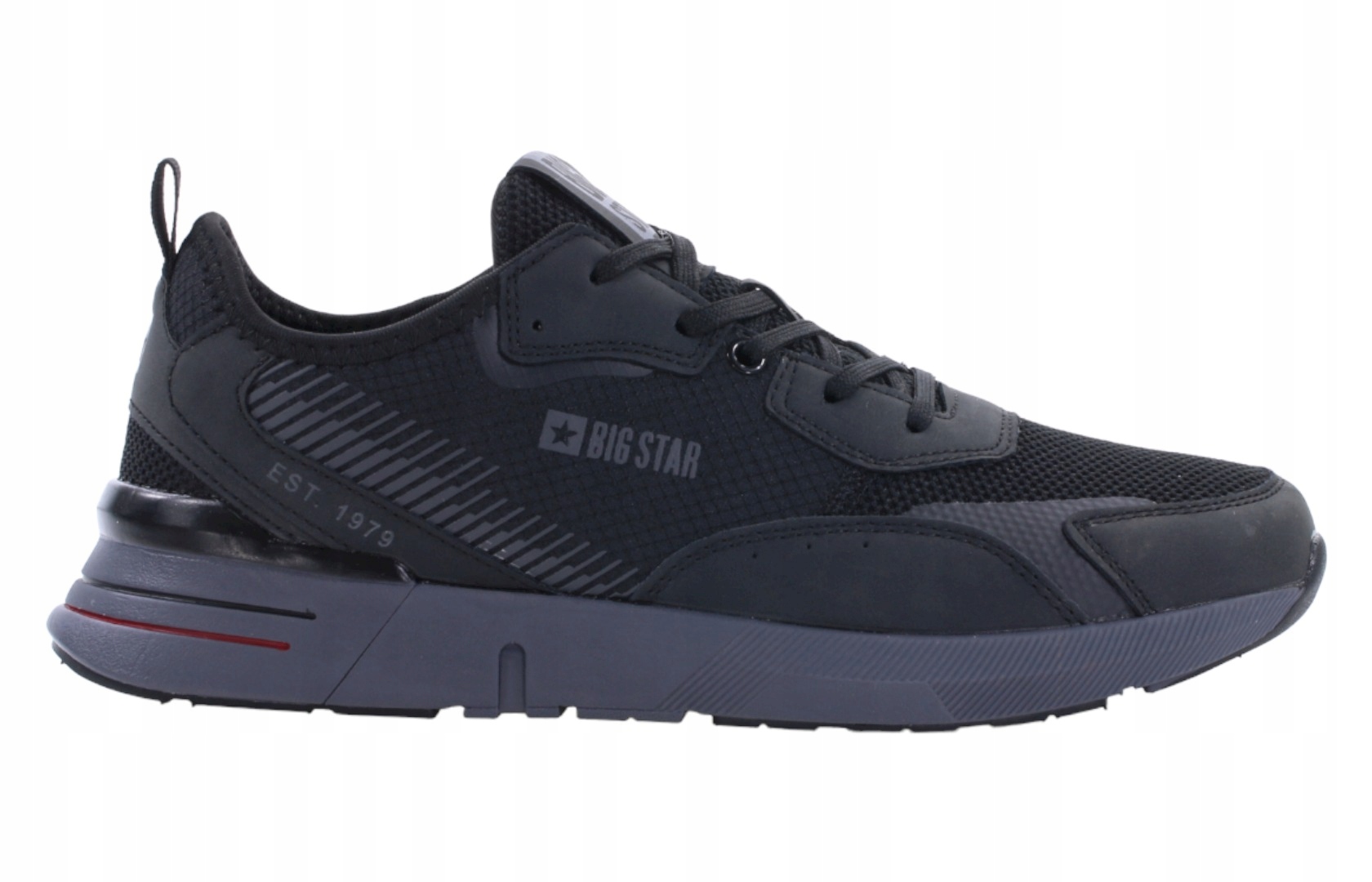 

Buty męskie Big Star JJ174292