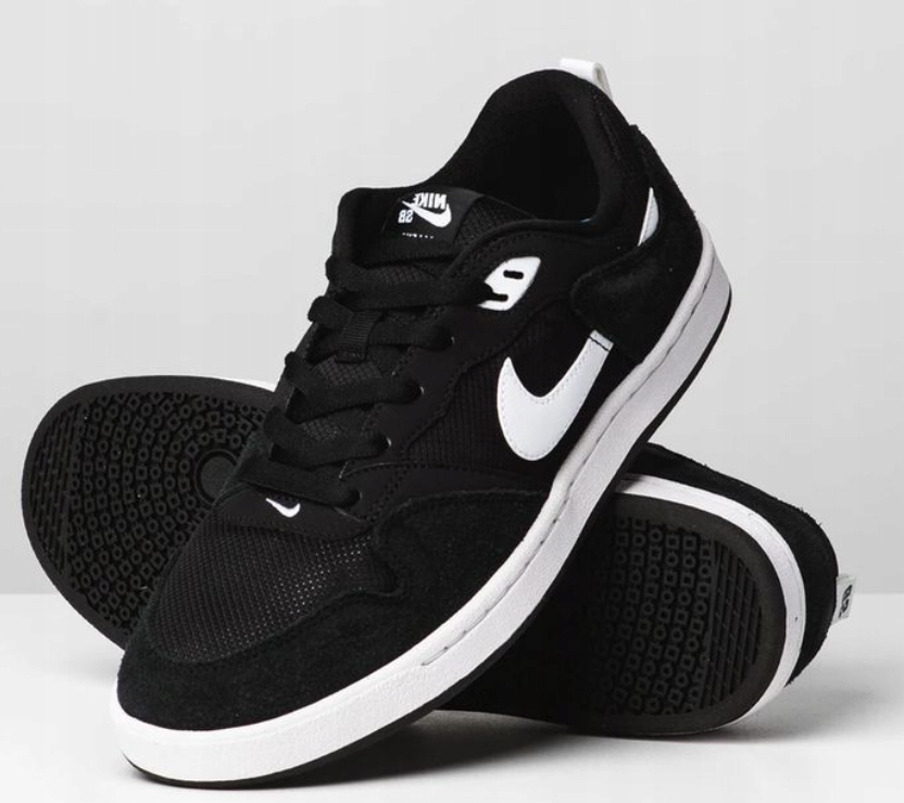 r.37,5 Buty Damskie Nike Sb Alleyoop Oryginał sportowe modne