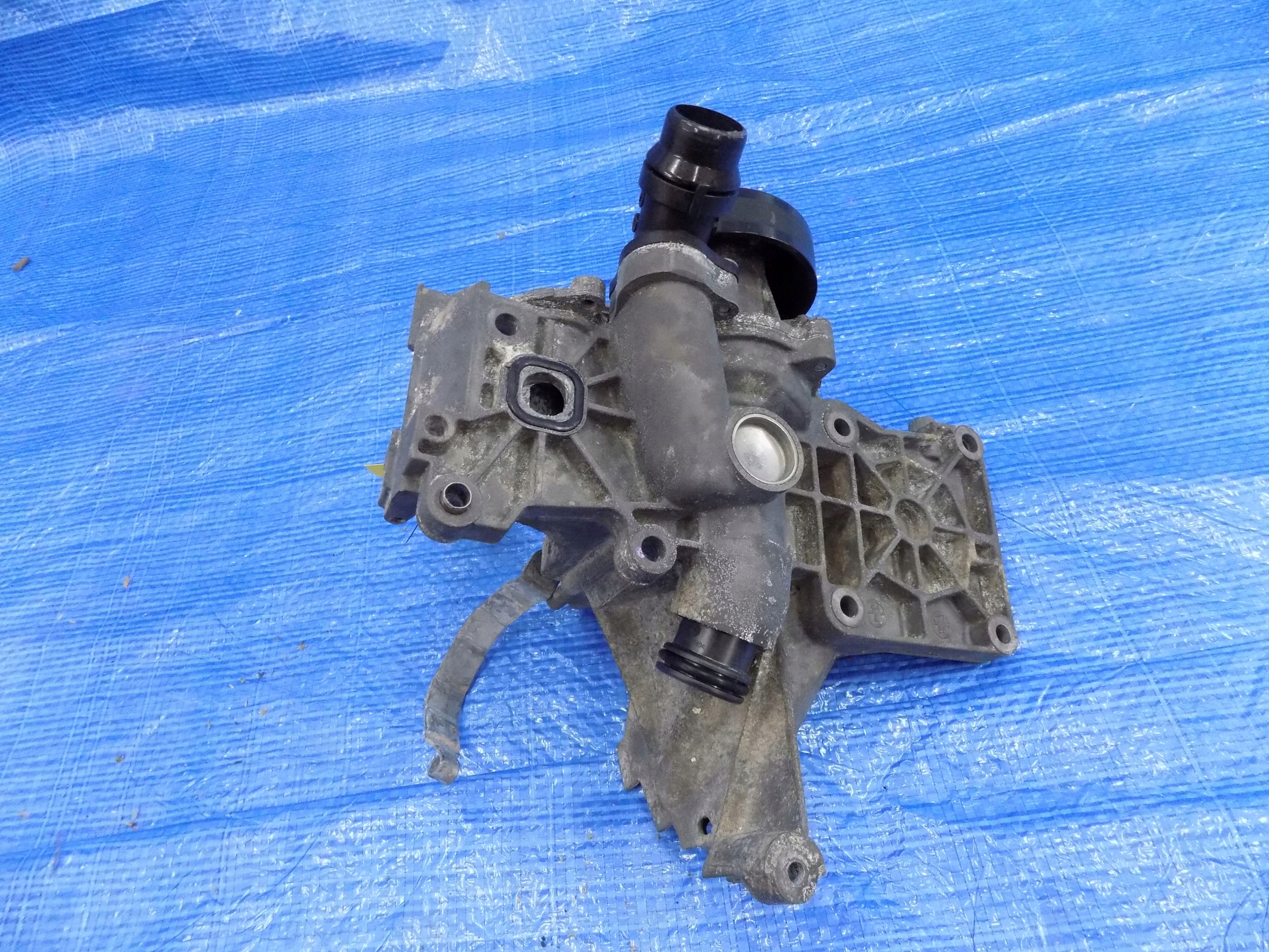 pumpa CHLODZENIA vode BMW X5 G05 20R 45E