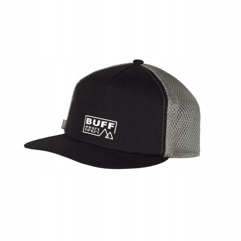 

Czapka z daszkiem Buff Trucker Cap zwijana