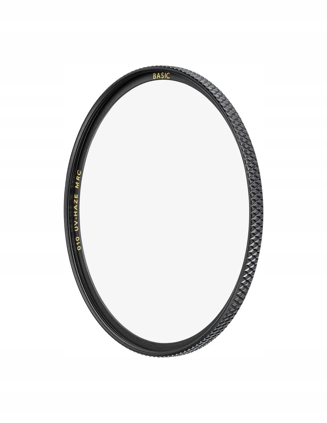 Fotografický filtr B+w UV-Haze Basic 010 Mrc 1100135 46 mm