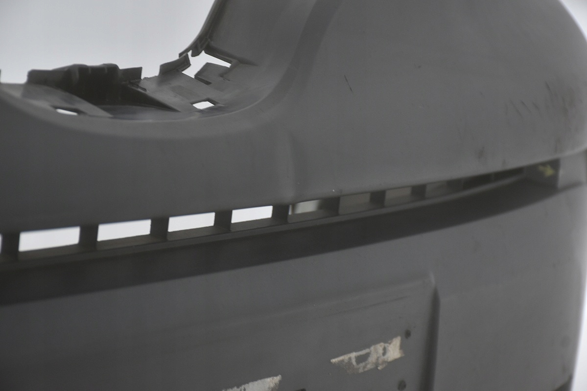 Frontstoßstange vorne RENAULT KANGOO EXPRESS II 2 FL LIFT