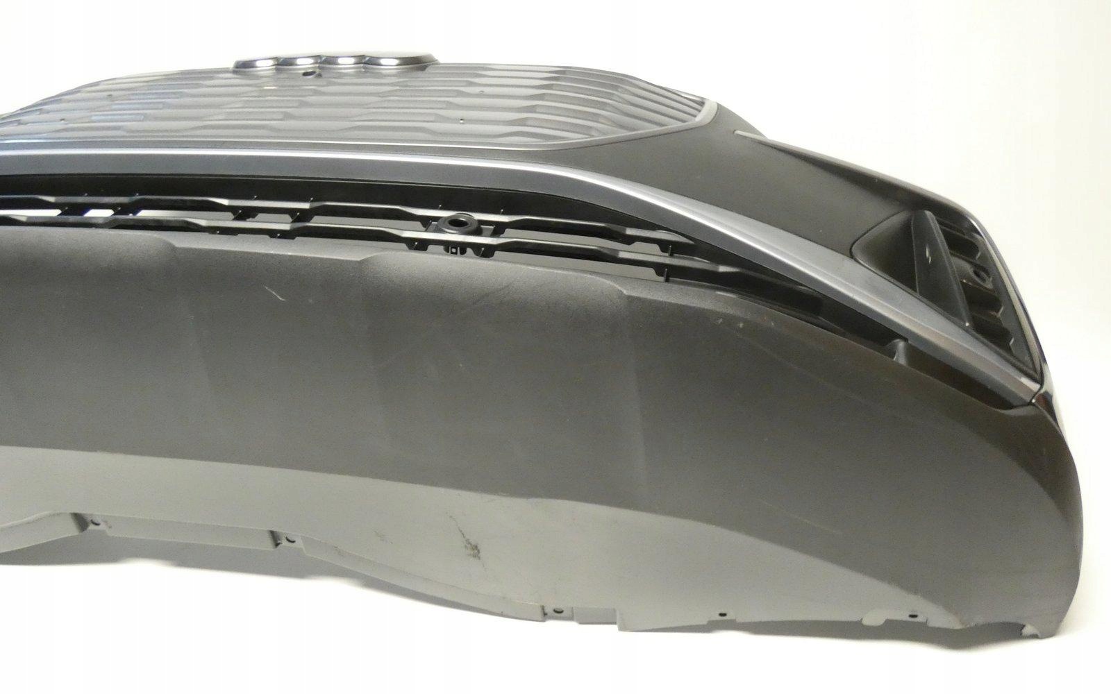 AUDI Q4 E-TRON 89A807437 below 4 PDC washer bumper front front