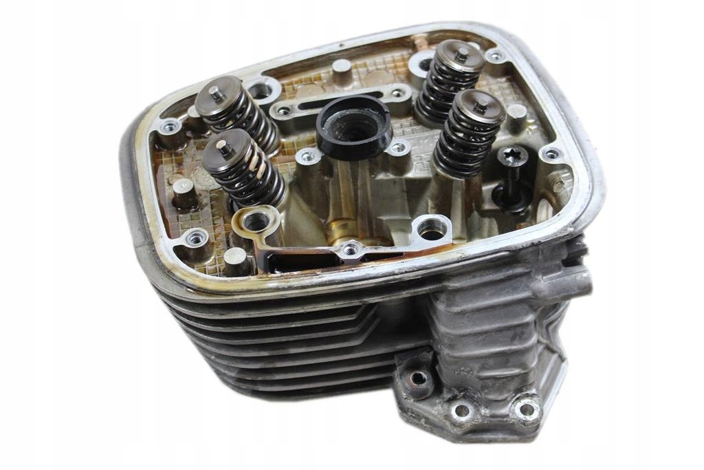 BMW R850 RT R22 01-06 головка левая 1341377