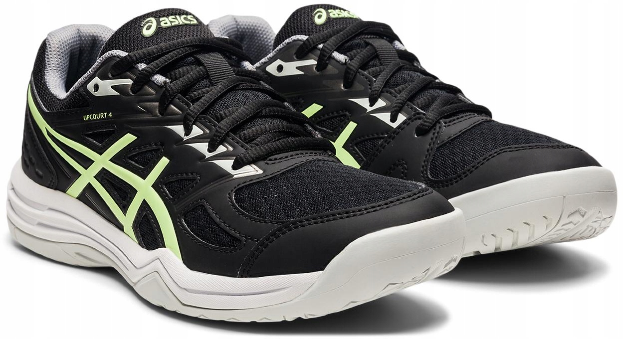 

Buty Halowe Asics Upcourt 4 1072A055-012 38