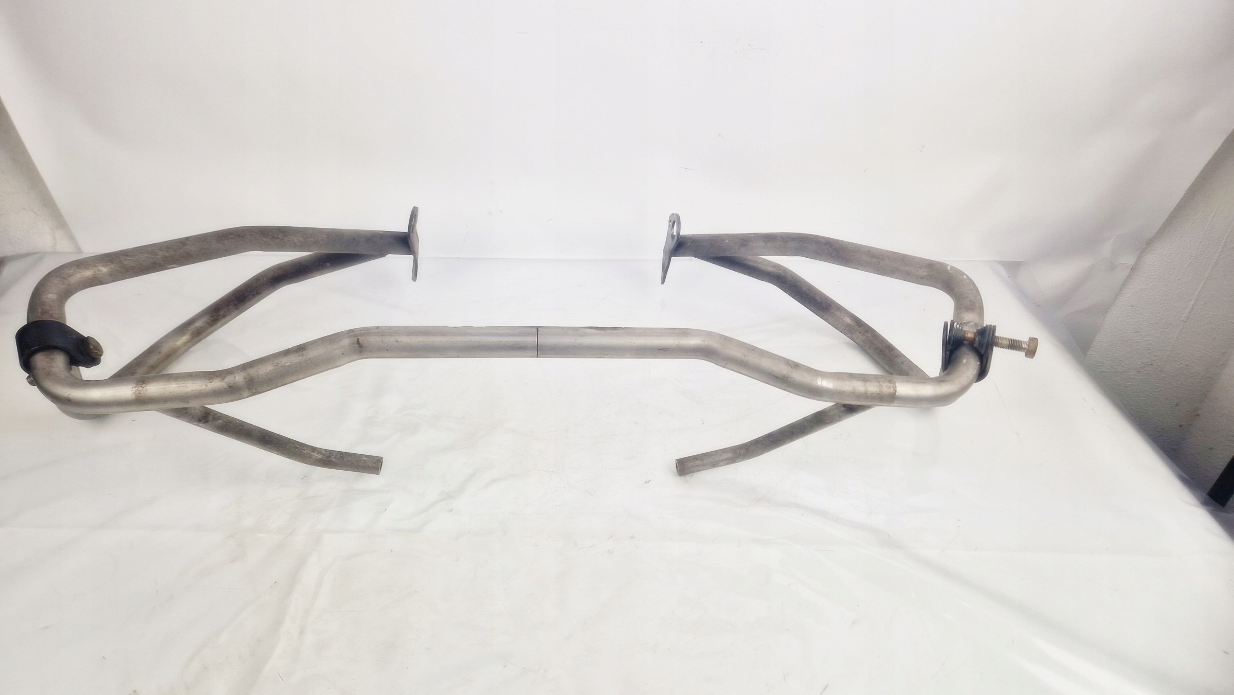 BMW GS R 1200 RT 05-09 GMOL CRASH BAR PAD