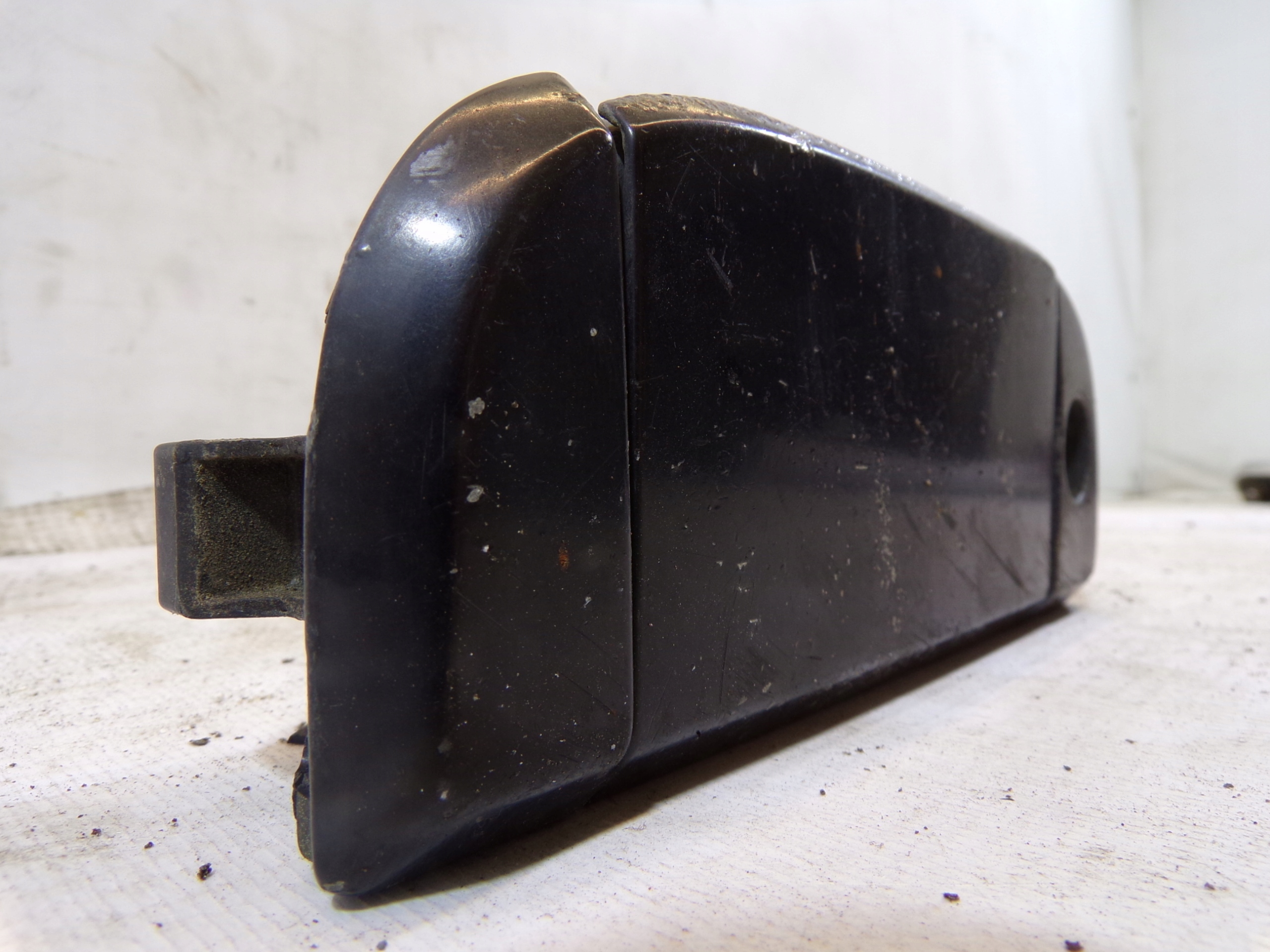 handle exterior door of left PRZEDNICH left VW T4 (H)