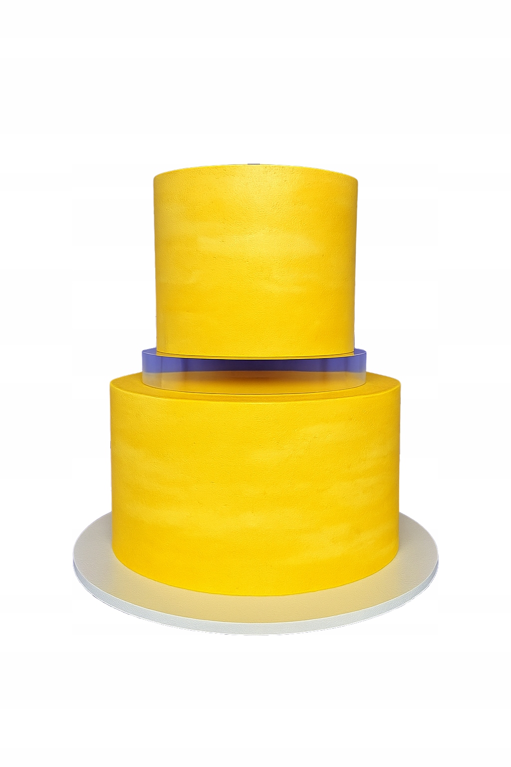 Levně Oddělovač Magik magický oddělovač mezi patry 20 cm v průměru 2 cm