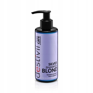 

Destivii Szampon Rewitalizujący Silver 200ml