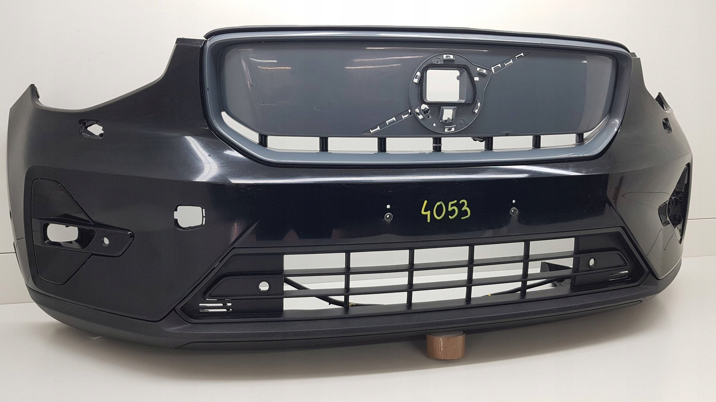 VOLVO XC40 C40 RECHARGE LIFT 2022 - bumper front 31690933