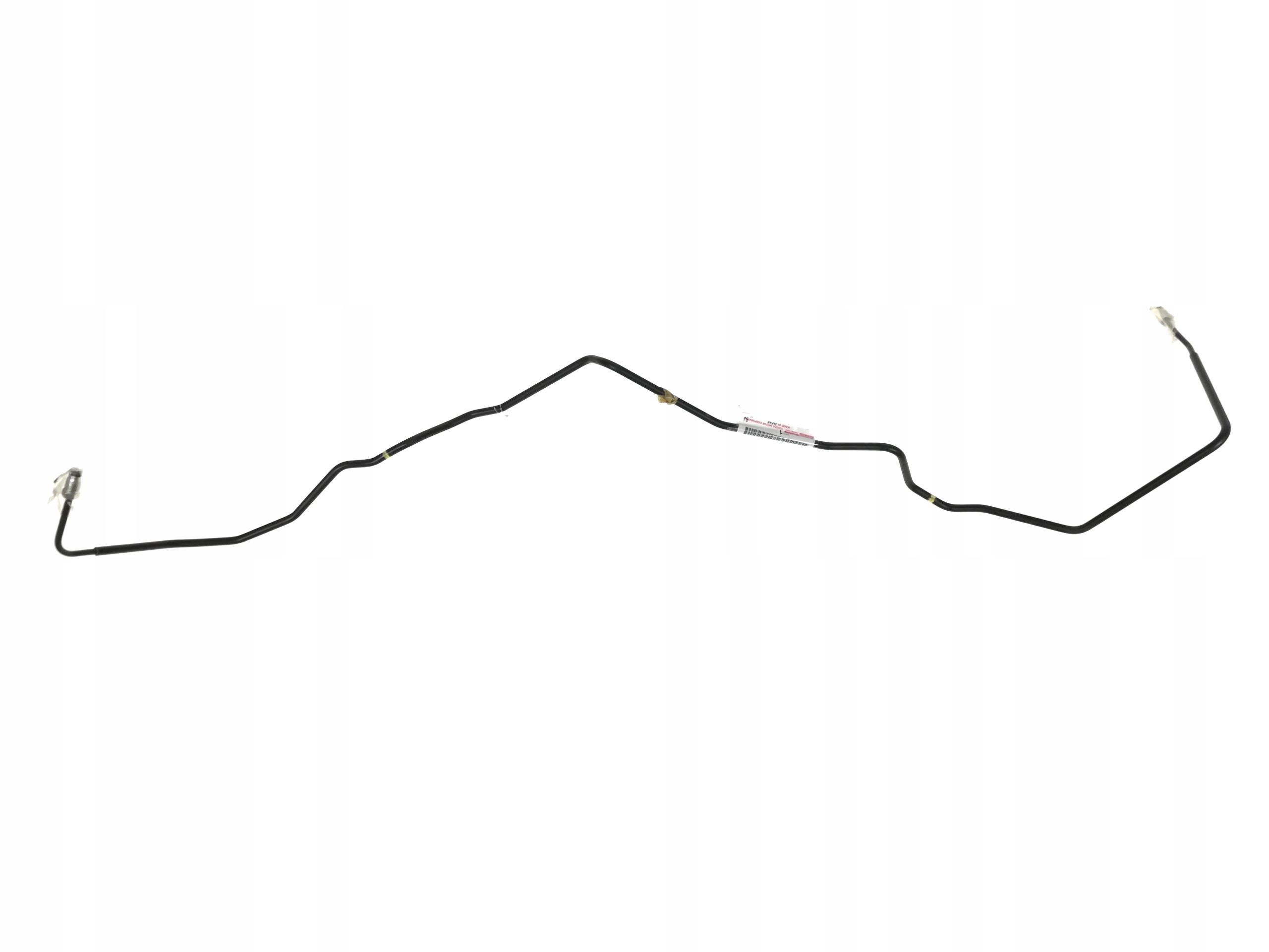 COROLLA VERSO 01 03 D4D 2 0 PRZEWOD SPRZEGLA RURKA