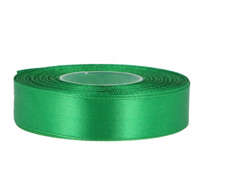 Tasiemka Satynowa Wstążka 30 MM 25 Mb Kol 243 (3103)