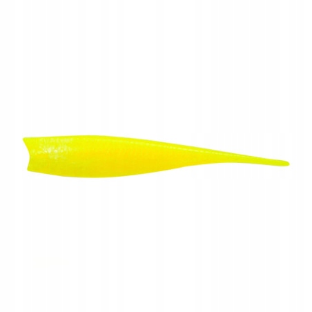 Adusta Various Fang 4" 10CM, 117 Chart White