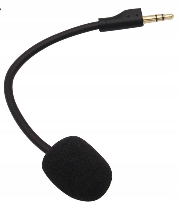 

Mikrofon dla Logitech Pro X Wireless Lightspeed