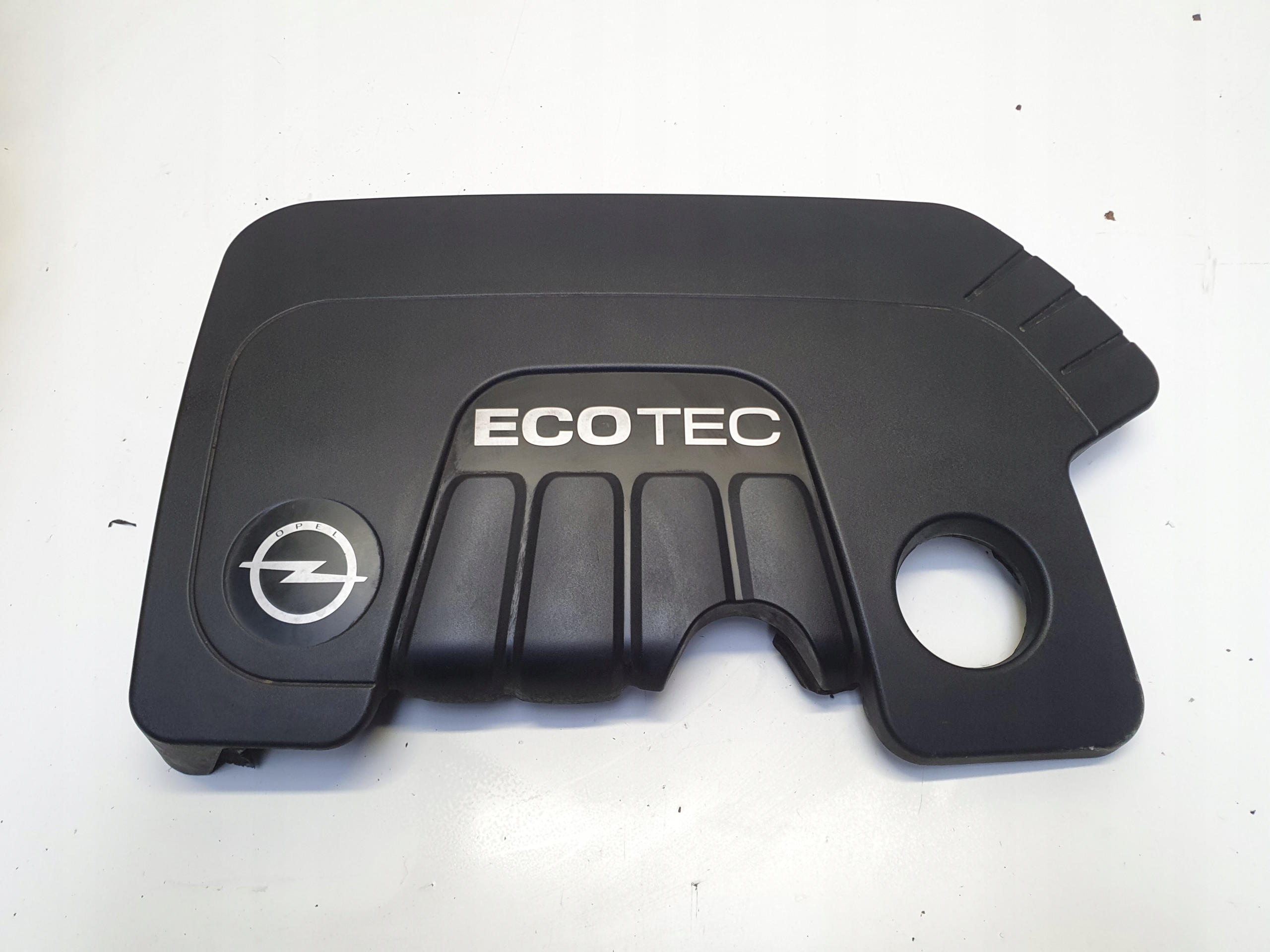 OPEL ASTRA J ZAFIRA C upper motor cover 1.6CDTI