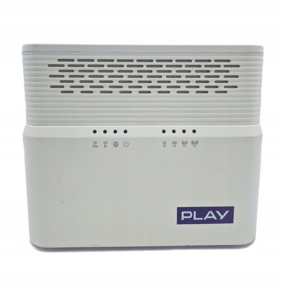 Router IDU Do Anteny ZTE MF258 + Zasilacz