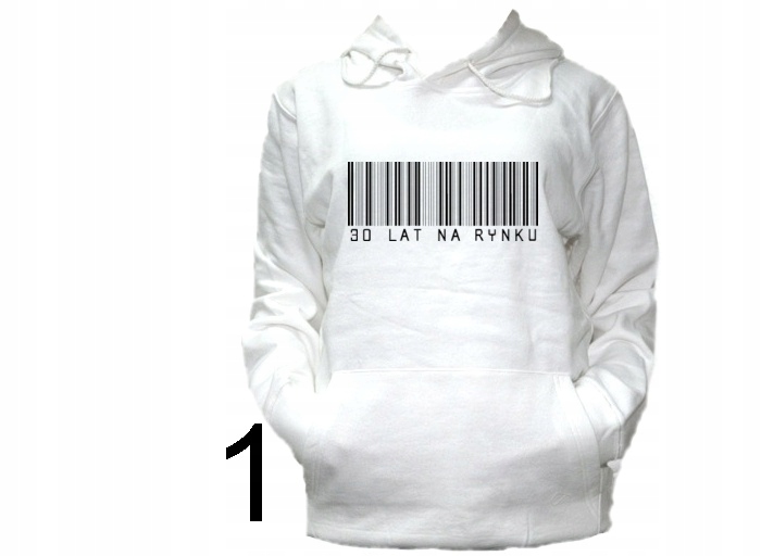 

Bluzy Kaptur Śmieszne Urodziny Prezent Wzory