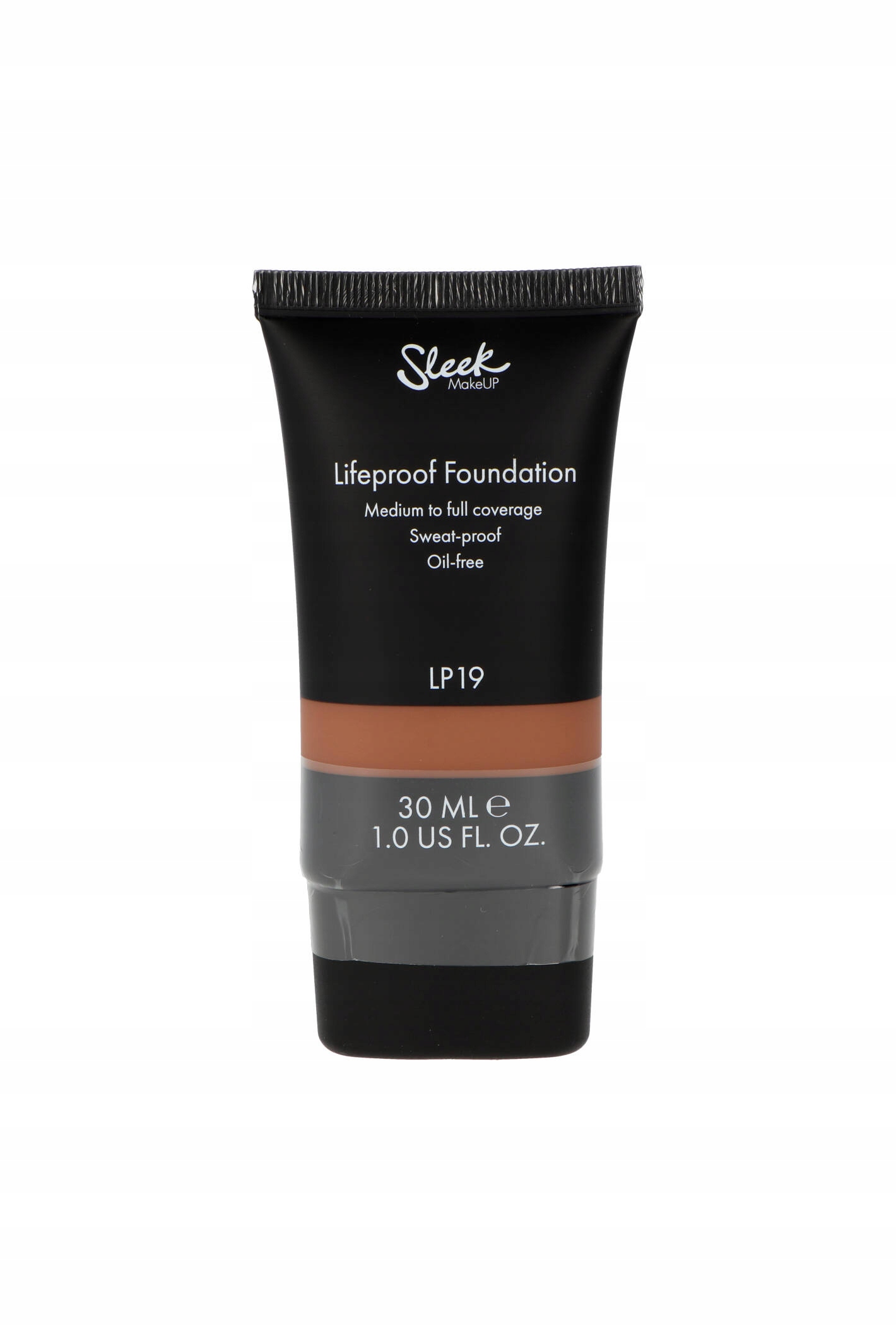

Sleek Makeup Lifeproof Foundation LP19 30ml