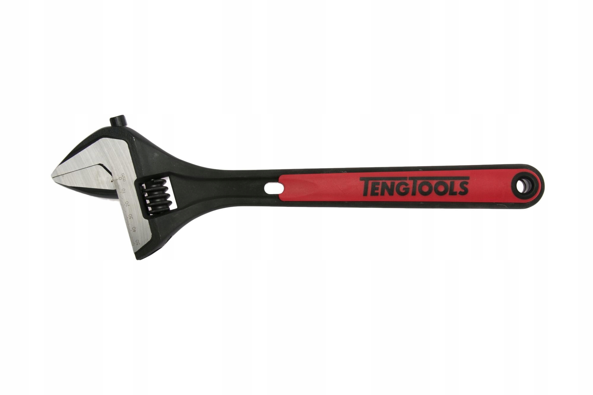 Nastaviteľný kľúč Teng Tools 375 mm 4006IQ veľké roztvorenie 178180501
