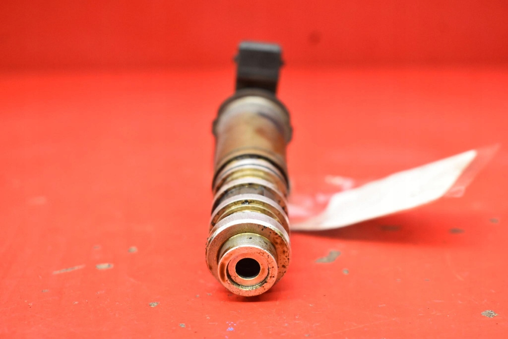 ventilatore électrovalve VANOS 7584115 BMW E90 E91 2.0i 143 KM 08-13