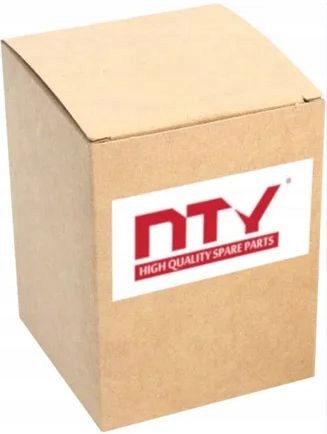 NTY ZAWÓR TURBINY EGR EAN (GTIN) 5902048275066