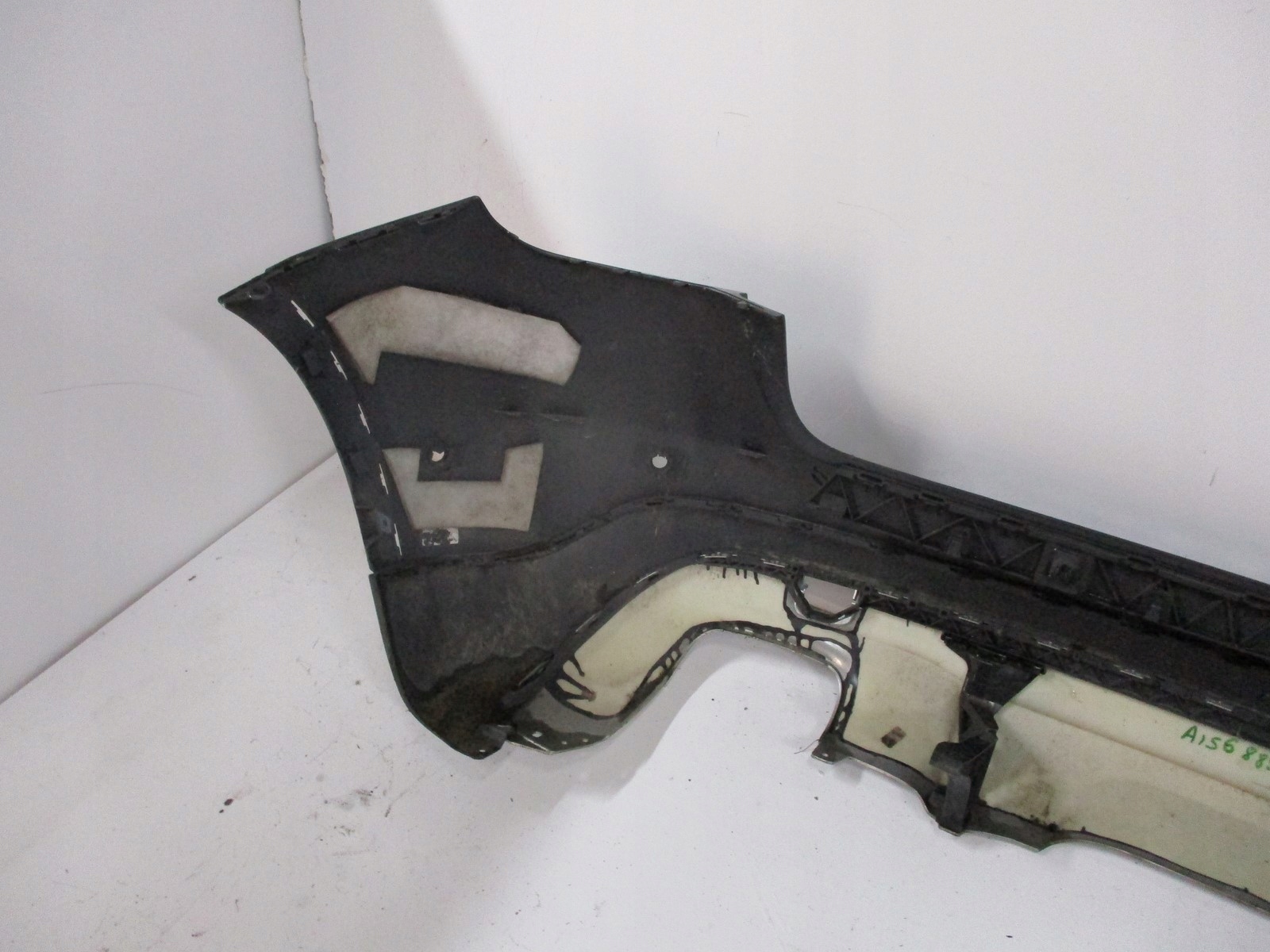 bumper MERCEDES 156 GLA below PDC A1568850925