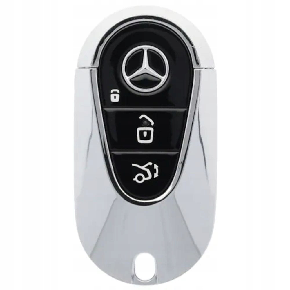 Pendrive Mercedes V Tvare Kľúčov B66959672