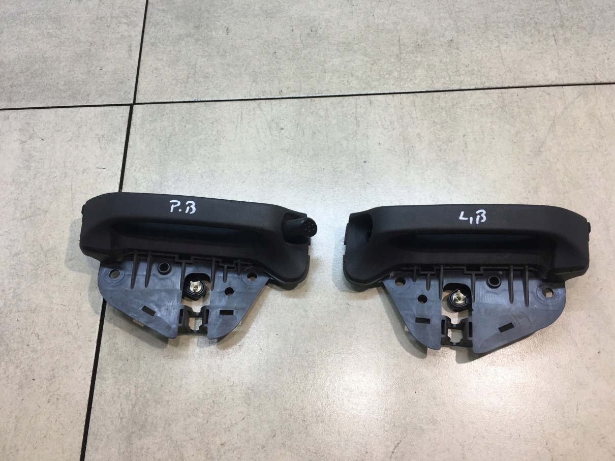 handle inner BOK KOMPLET VANEO A4147600861