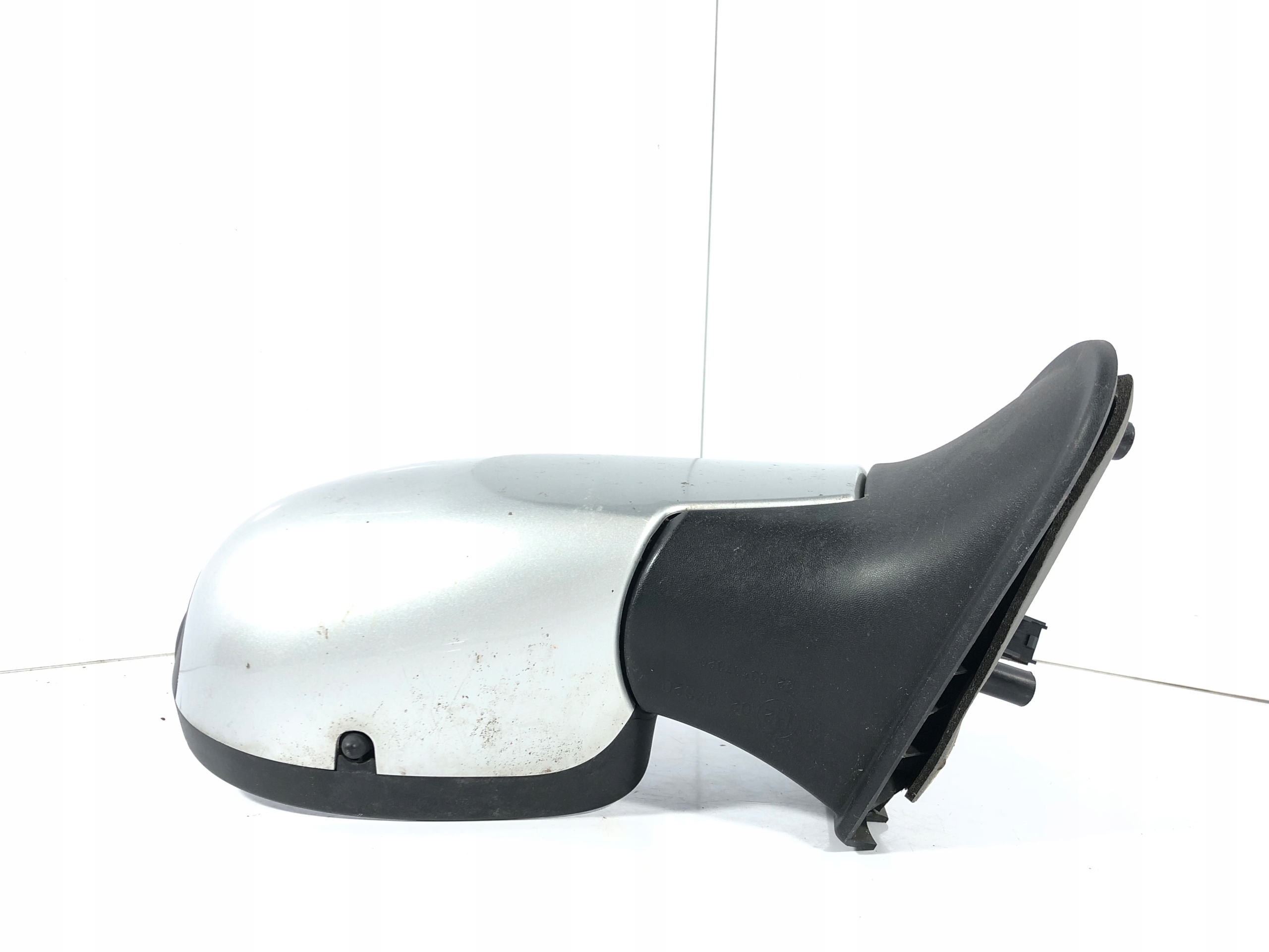 Renault Thalia II 2 08-14 mirror right electrics 7PIN 8200780866 TED69