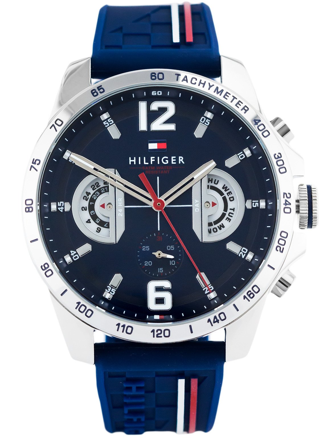 Мужские часы TOMMY HILFIGER 1791476