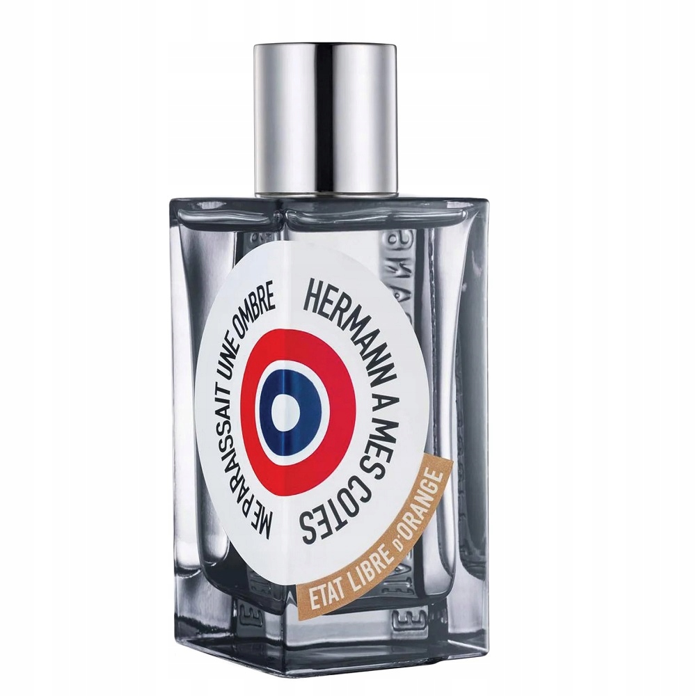 Etat Libre d'Orange Hermann A Mes Cotes Me Paraissait Une Ombre Edp 100 ml