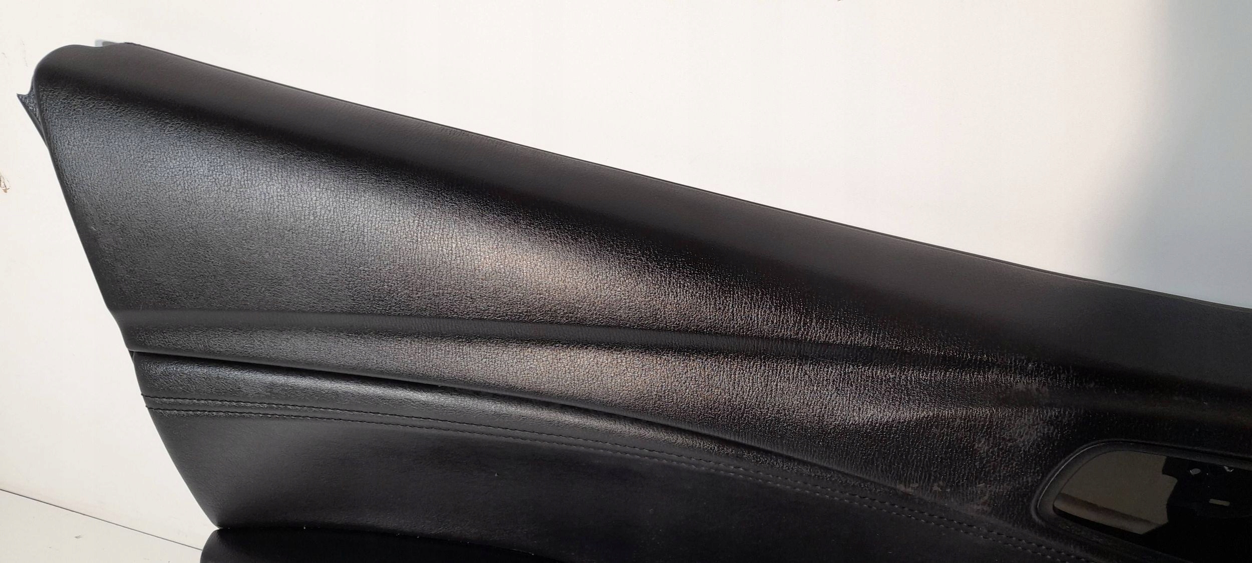 Mazda 6 GJ 2013- side door front left GHP96846X (ET206)