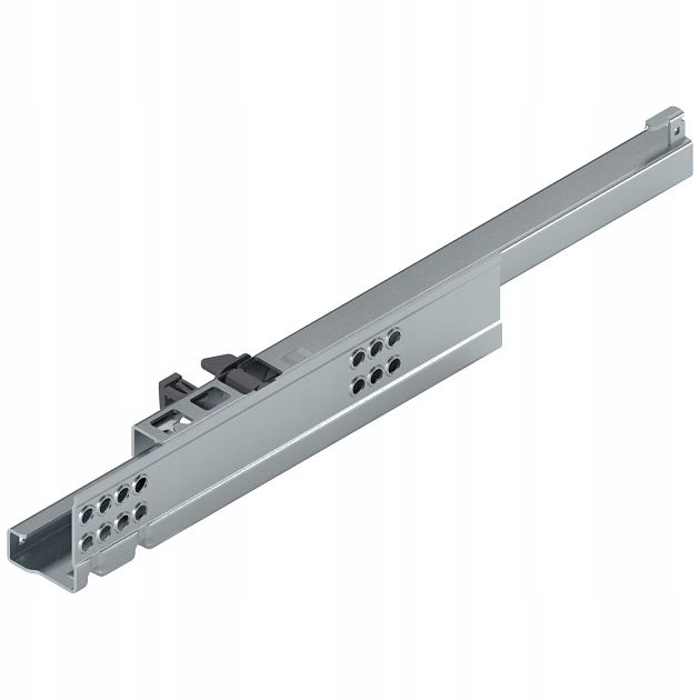 

Blum 551H3351B Tandem częsciowy wysuw 335mm Prawa