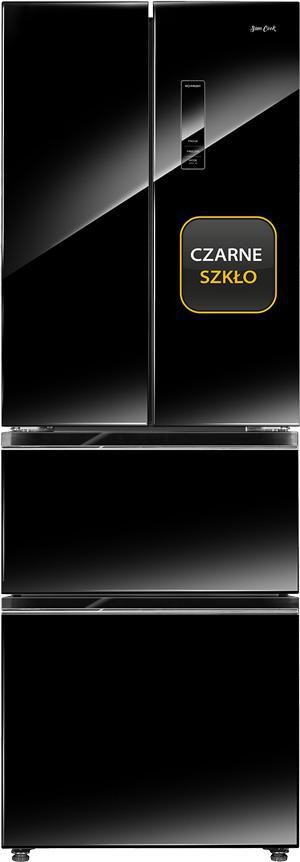 Chladnička Sam Cook French Door PSC-WG-1020AA/B