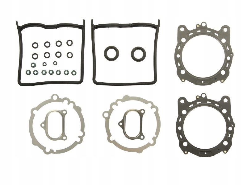 Tesnenia hornej časti motora kompl Athena P400110600064
