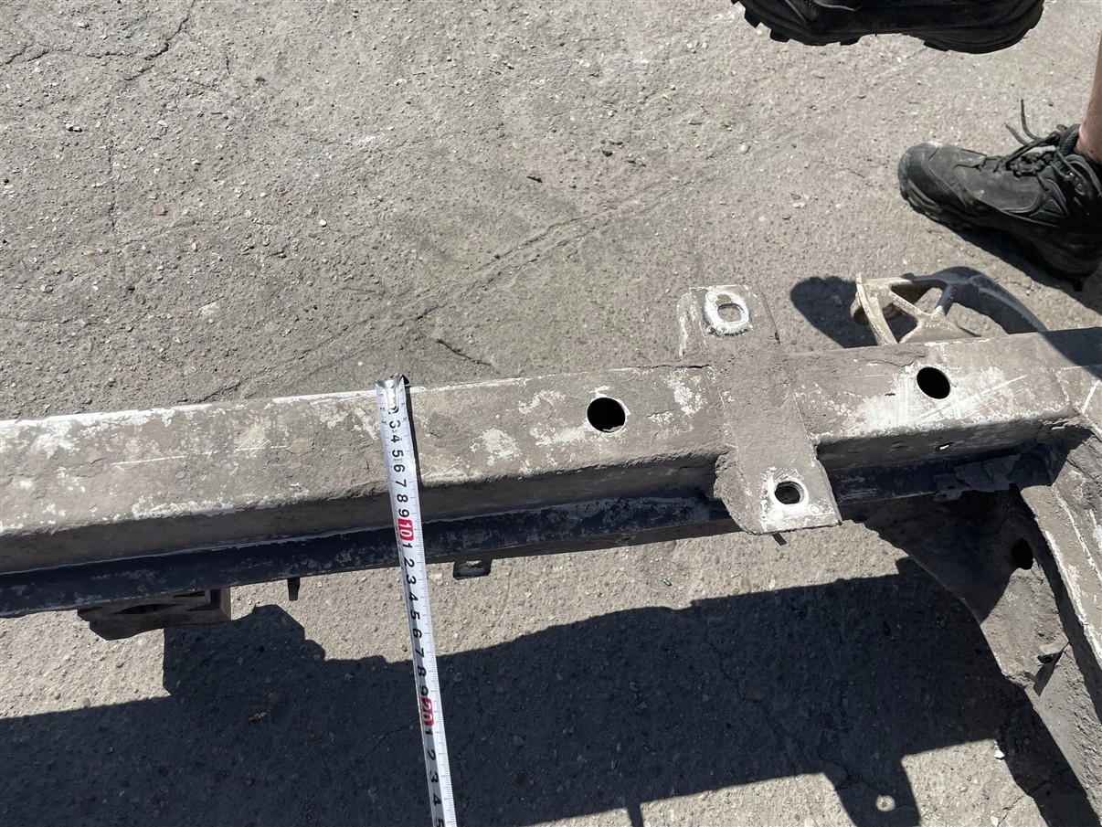 кузов четверть vw CRAFTER 2E 2E0 06-17 год